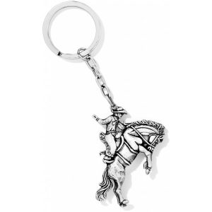 Wild West Key Fob